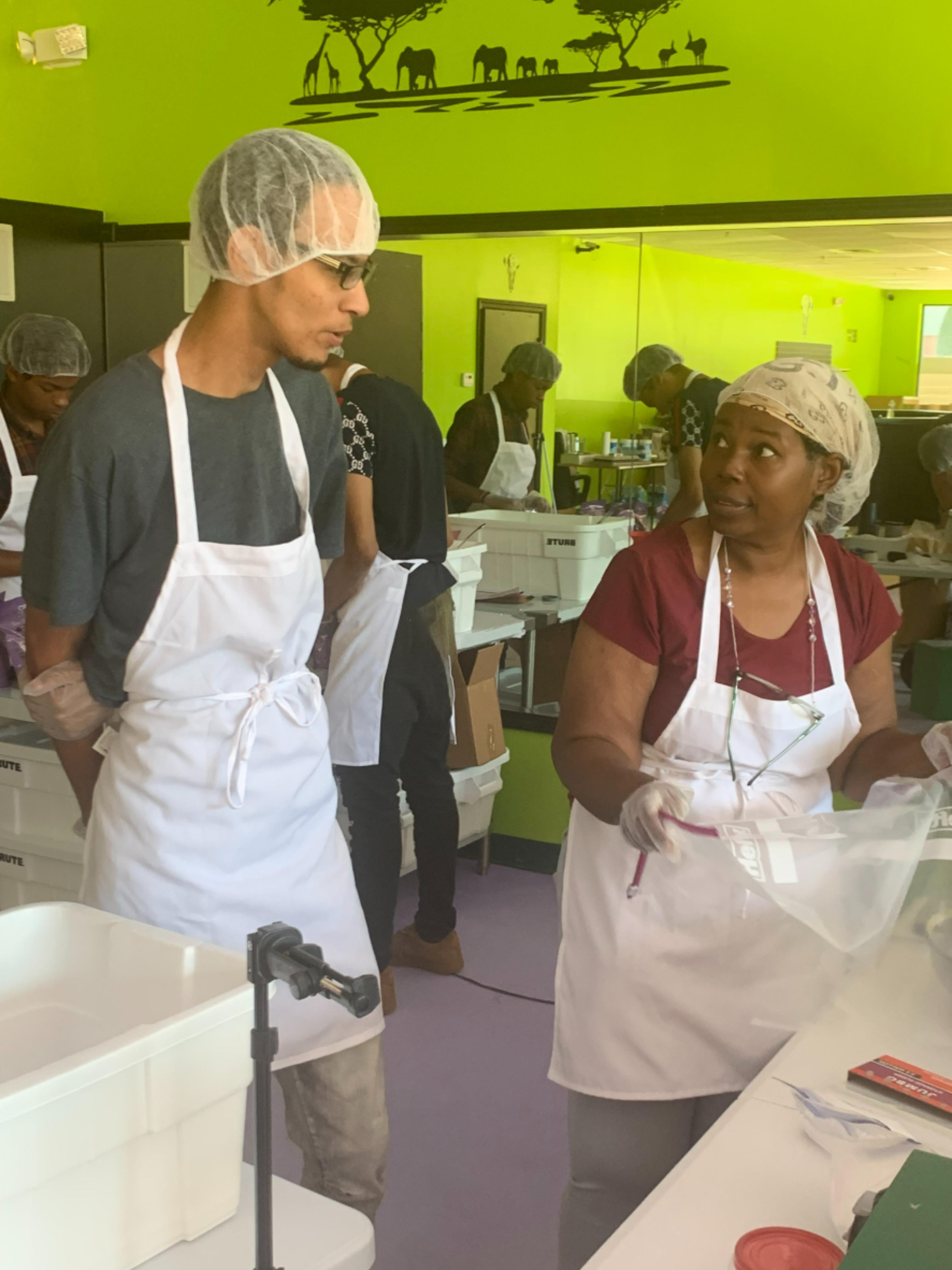 lithonia pest control