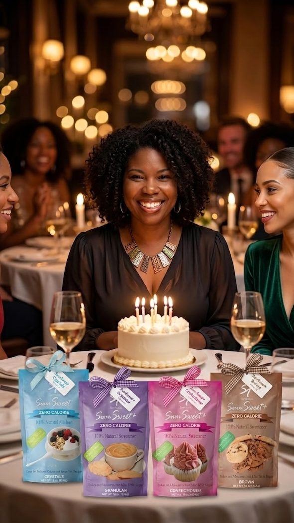 Community Spotlight: Joint Heirs LLC